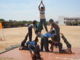 KMC Public School - Sports Day